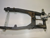 Achterbrug Kawasaki Z 750