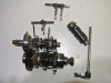 Versnellingsbak Yamaha TDM