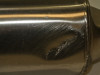 Auspuff Aprilia Tuono 1000