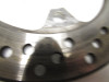 Bremsscheibe hinten  Kawasaki ZX 6 R