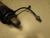 Stossdampfer hinten Kawasaki GPZ 900