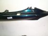 Linker achterkant Yamaha XJ 600 Diversion