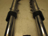 Voorpoten compleet Honda CBR 1000 F