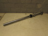 Front Fork right complete Suzuki GN 250