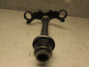 Gabelbrucke Unten Honda VT 500