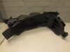 License plate holder Yamaha FJR 1300