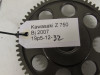 Motorblok diverse Kawasaki Z 750