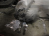 Engine Honda Silverwing