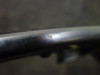 Rear grip Suzuki Burgman 650