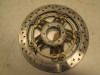 Bremsscheibenset Honda CB 600 F