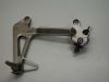 Pillion step left  Honda VFR 800 I