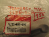 Engine parts Honda TRANSALP