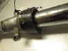 Voorpoot rechts compleet Honda CBR 600 F