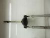Front pipes complete Overig Peugot elysco 125