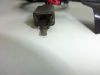 Stuurschakelaar links Yamaha XJ 600 Diversion