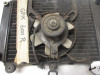 Radiateur Kawasaki GPX 600