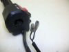 Handlebar switch assy right Suzuki GSX F 750