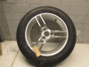 Felge vorne Can-am Spyder