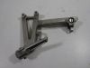 Soziusfussraste links Honda CBR 600 F