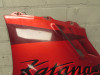 Seiten verkleidung links Suzuki GSX F 1100