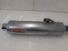 Muffler Kawasaki ZZR 600