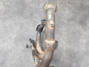 Downpipes Aprilia Tuono 1000
