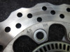 Bremsscheibe hinten  Kawasaki Z 650