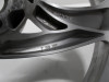 Achtervelg BMW F 650 CS Scarver