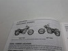 Werkplaatshandboek Suzuki GZ 250 Marauder