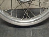 Achtervelg BMW F 650 GS