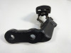 Main step holder left Aprilia Pegaso