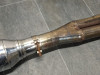 Uitlaat Harley Davidson Softtail