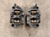 Remklauwen Suzuki DL 1050 V Strom XT
