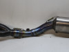 Auspuff Yamaha YZF R1