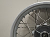 Achtervelg BMW F 650 GS