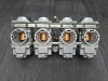 Carburateurset Yamaha XJ 650