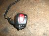 Handlebar switch assy right Suzuki GSX R 600