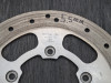 Achterremschijf Harley Davidson VRSCA V-Rod