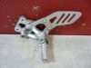 Main step holder left Suzuki GSX R 600