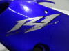 Linker zijkuip Yamaha YZF R1