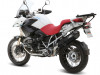 Uitlaat BMW R 1200 GS