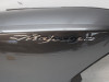 Rechter achterkant Yamaha YP 125 Majesty