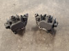 Bremssattel Bremszangen vorne Honda CBR 600 F