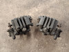 Bremssattel Bremszangen vorne Suzuki GSX F 750