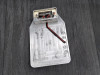 License plate holder Harley Davidson Overige Harley Davidson