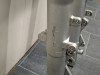 Front pipes complete Yamaha FJR 1300