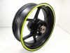 Felge hinten Kawasaki Z 750