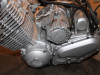 Engine Yamaha XJ 900 S Diversion