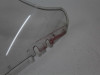 Scheibe Windschild Yamaha FZR 1000