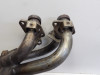 Uitlaatbochten Honda ST 1100 Pan European